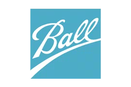 Logotyp Ball