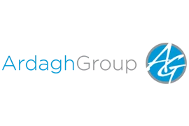 Logotyp ArdaghGroup